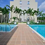 Apartamento Cartagena cerca a la playa