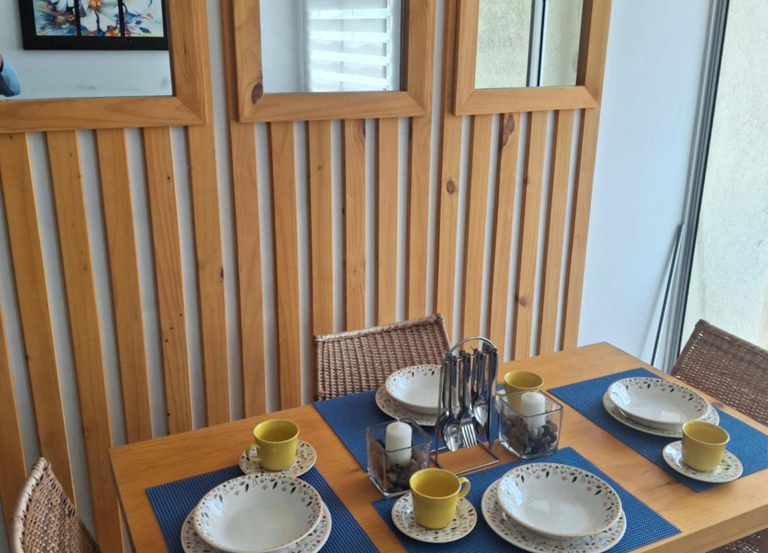 Apartamento Cerca A La Playa *