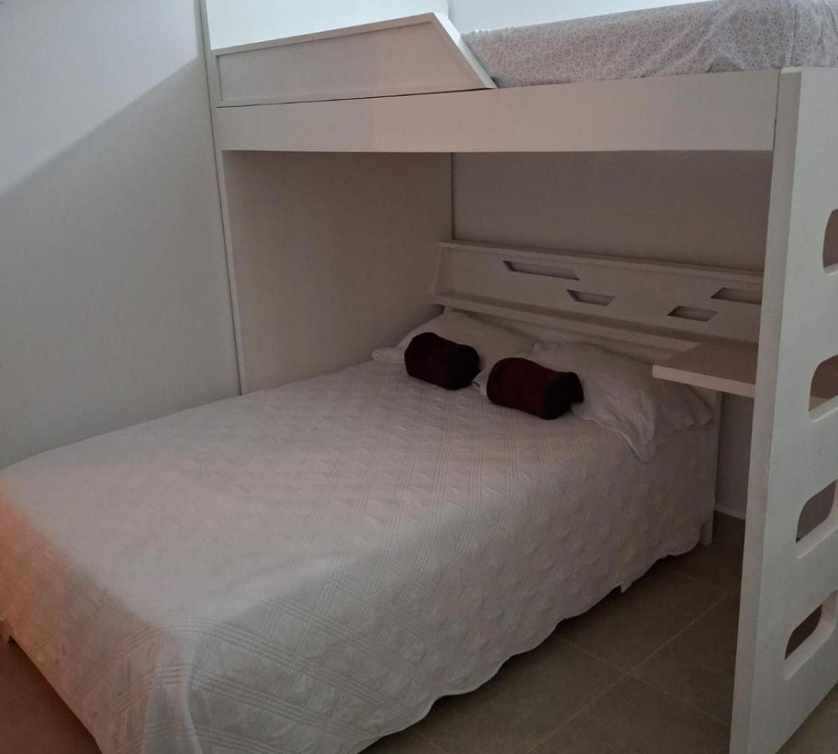 Cerca A La Playa Apartamento Cartagena