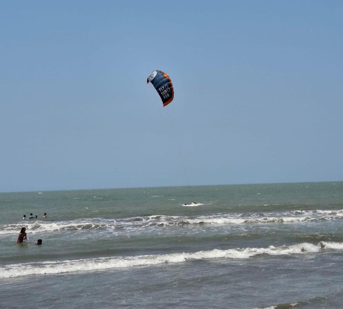 Cerca A La Playa Apartamento Cartagena