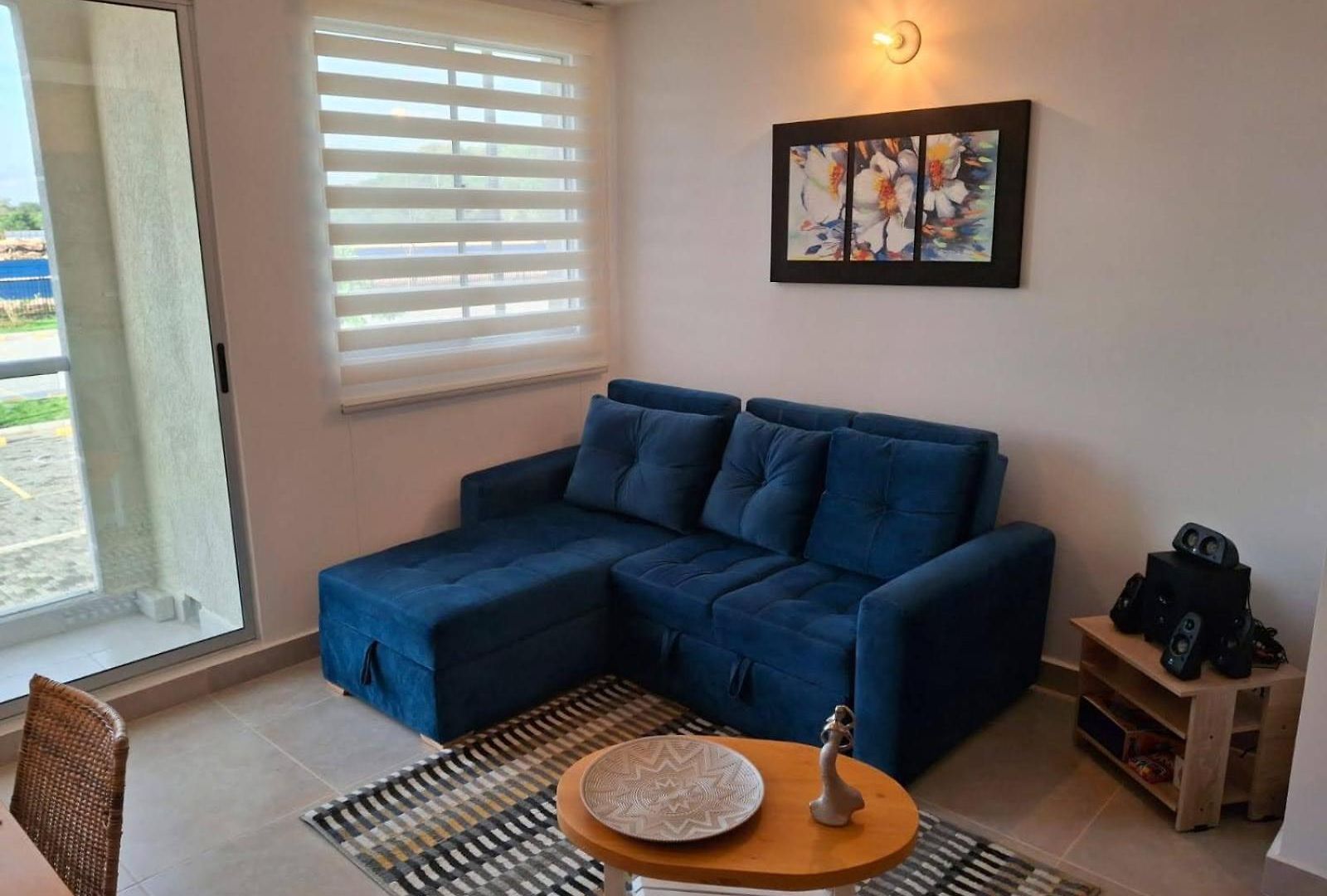 Cerca A La Playa Apartamento Cartagena