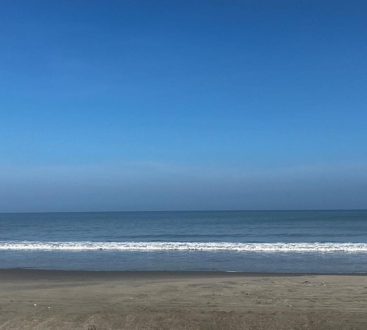 Apartamento Cerca A La Playa