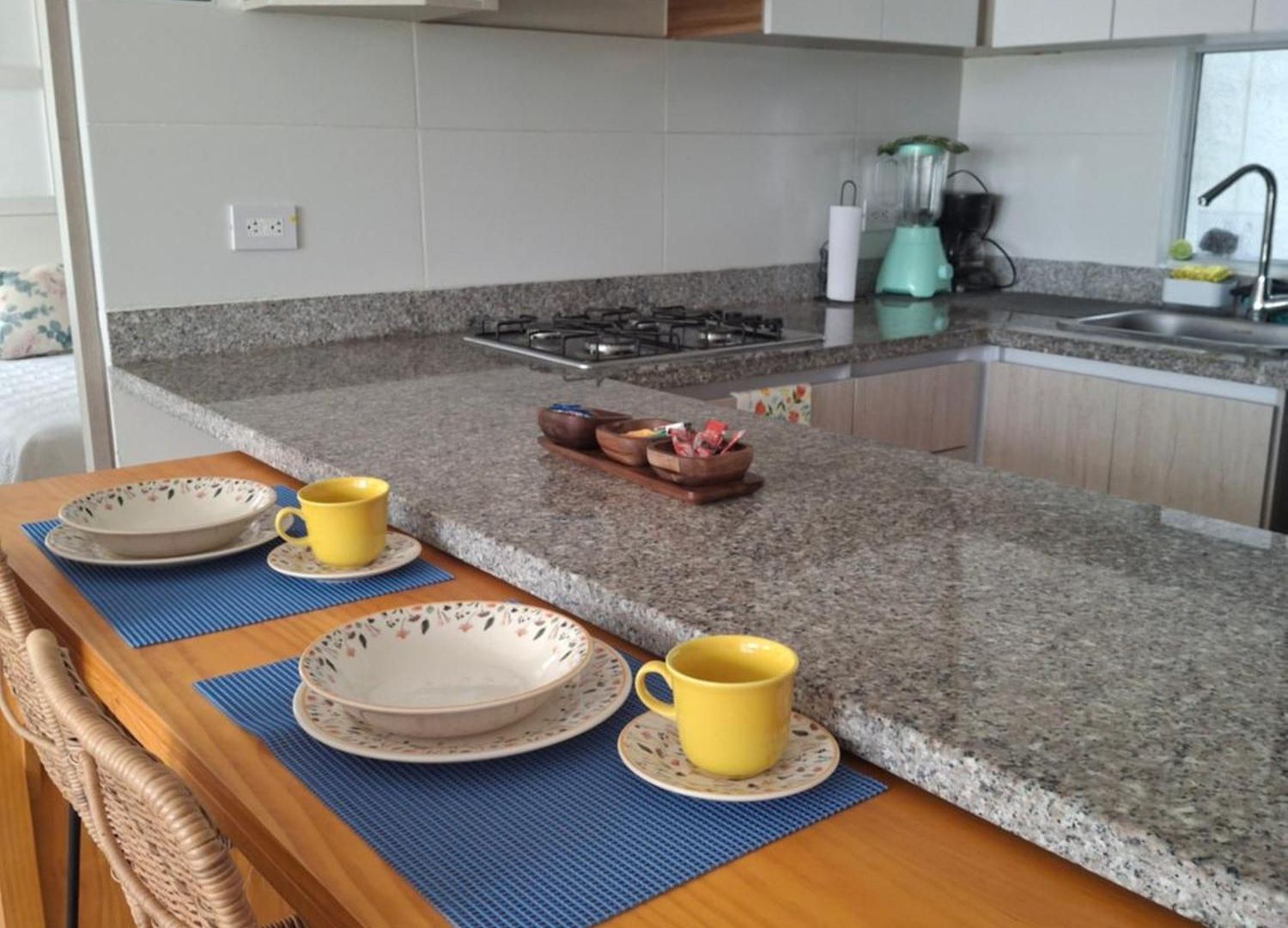 Apartamento Cerca A La Playa Cartagena