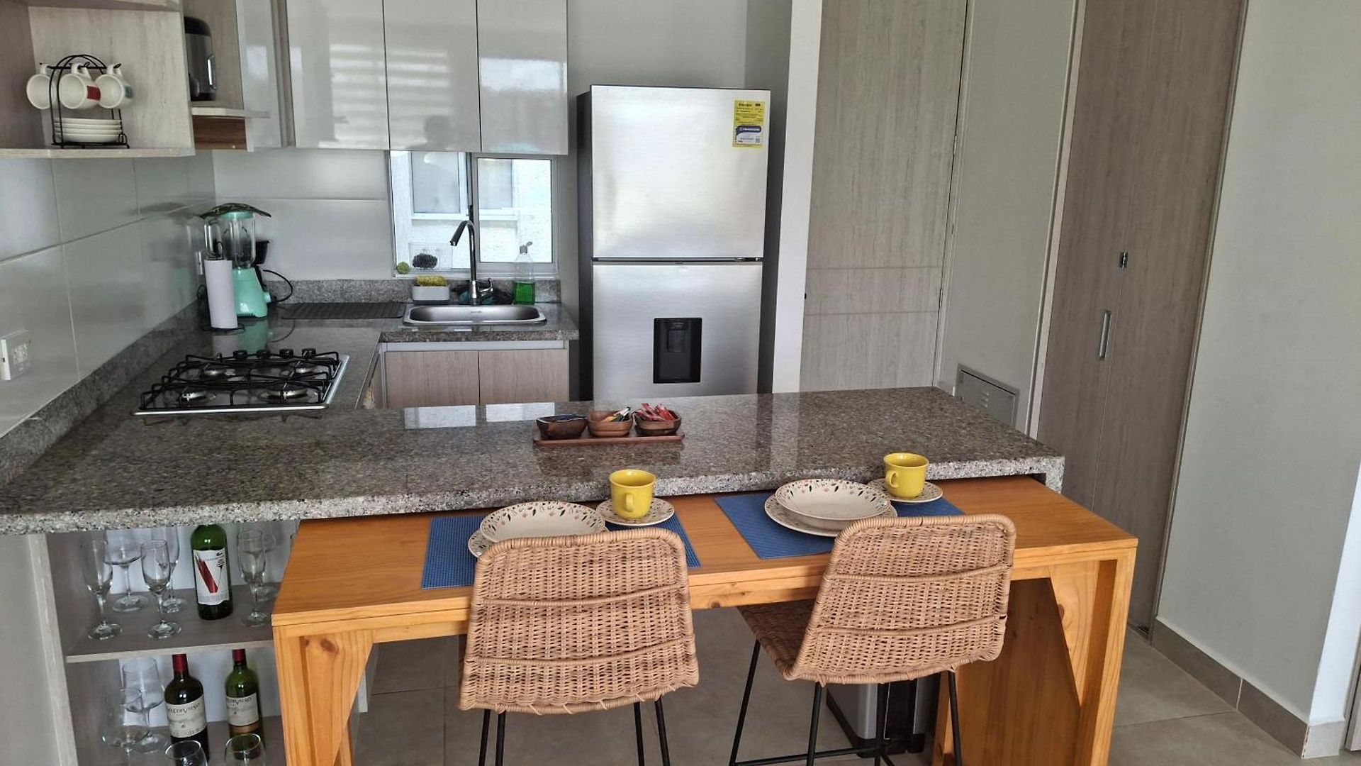 Apartamento Cerca A La Playa Cartagena
