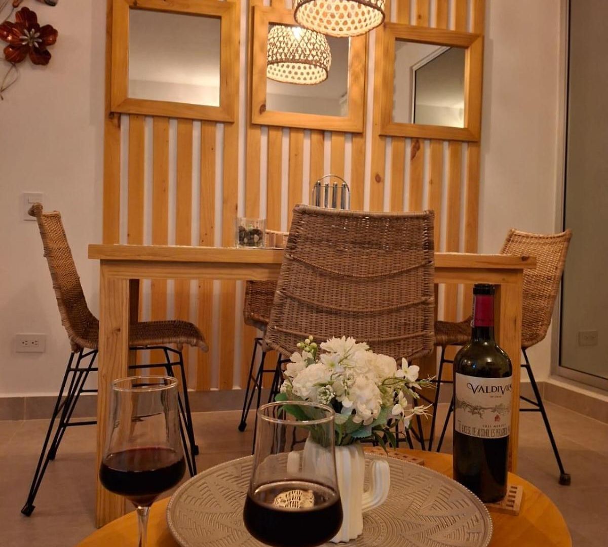 Apartamento Cerca A La Playa