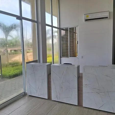 Cerca A La Playa Apartamento