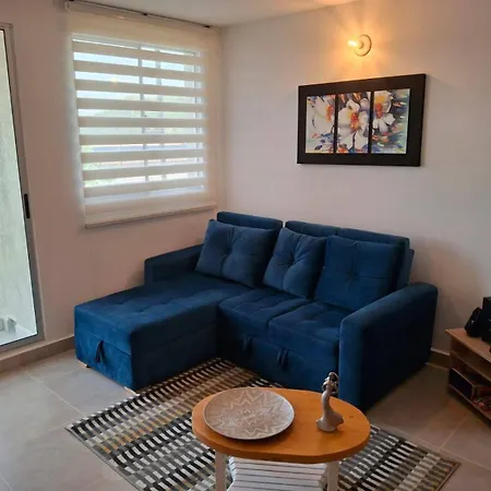 Cerca A La Playa Apartamento Cartagena