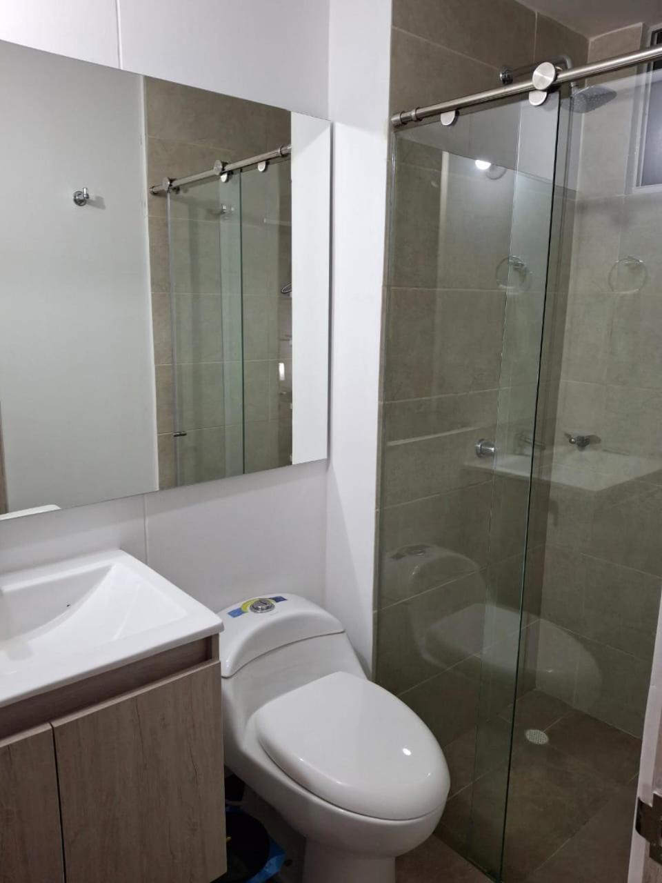 Apartment Cerca A La Playa Cartagena