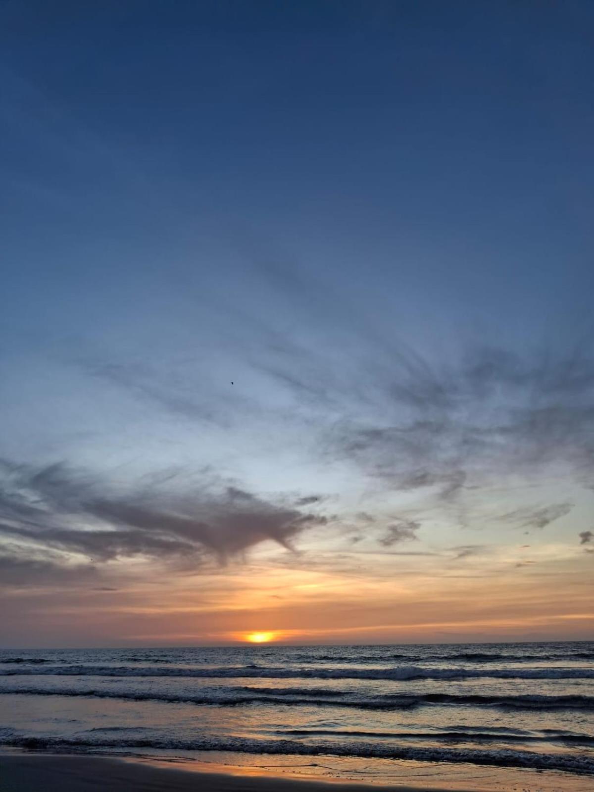 Apartamento Cerca A La Playa Cartagena