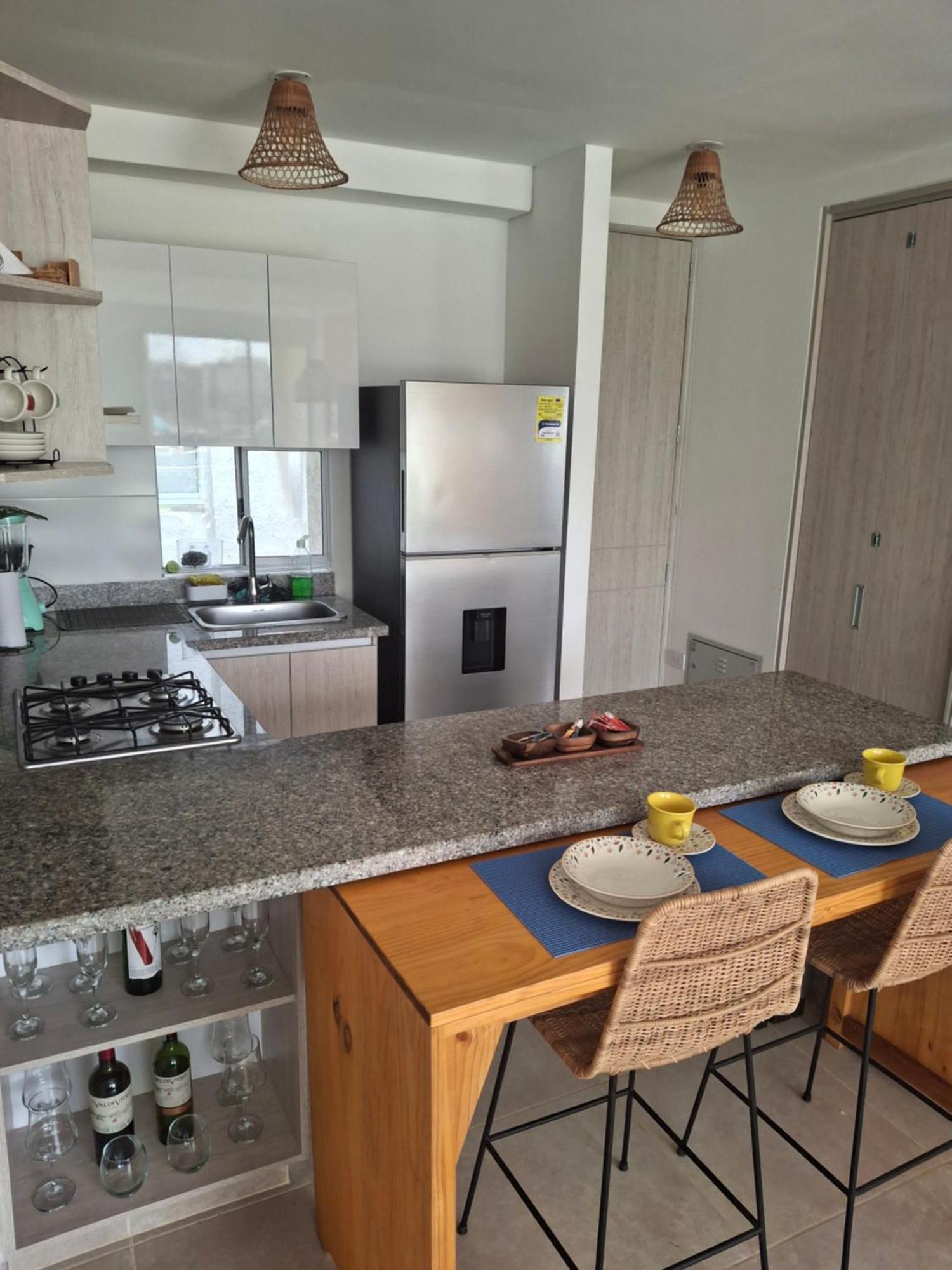 Cerca A La Playa Cartagena