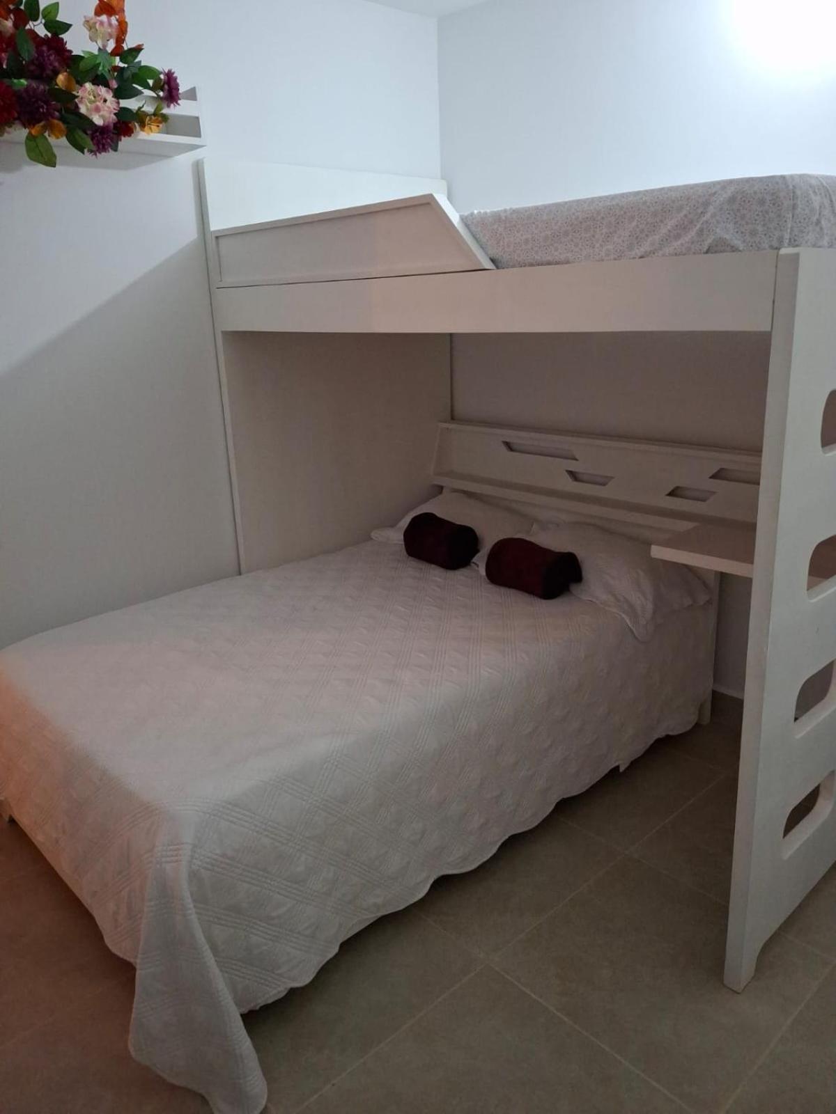 Cerca A La Playa Apartamento Cartagena