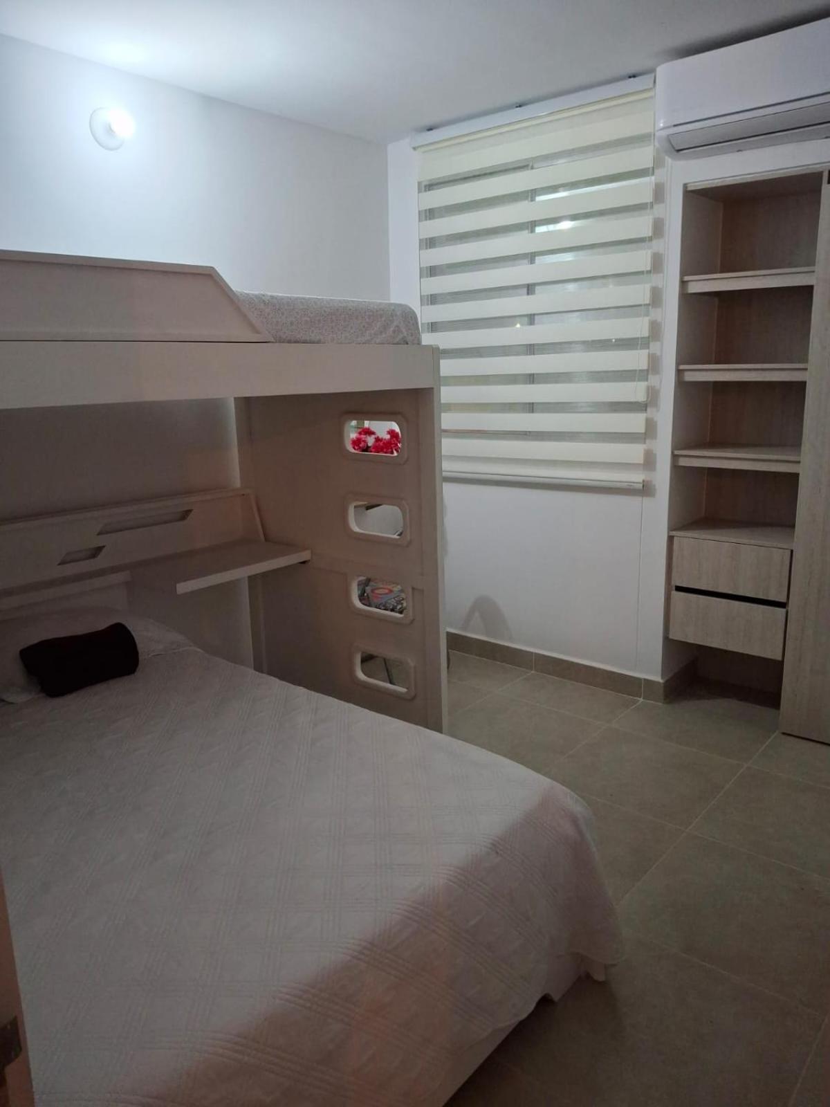 Cerca A La Playa Cartagena