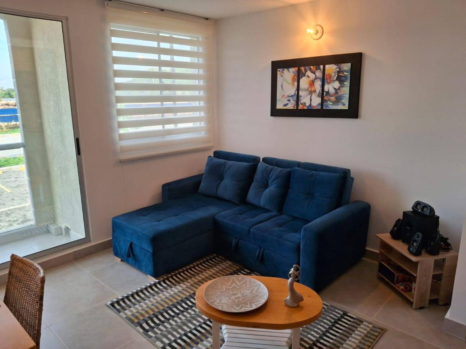 Cerca A La Playa Apartamento Cartagena