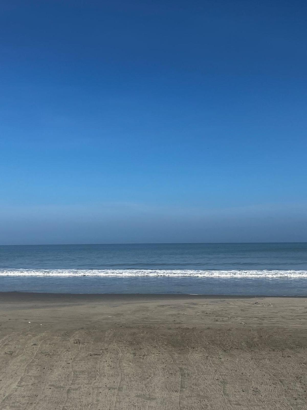 Apartamento Cerca A La Playa