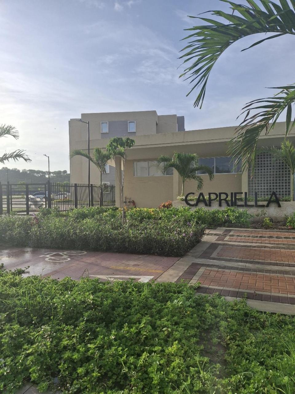 Cerca A La Playa Apartamento