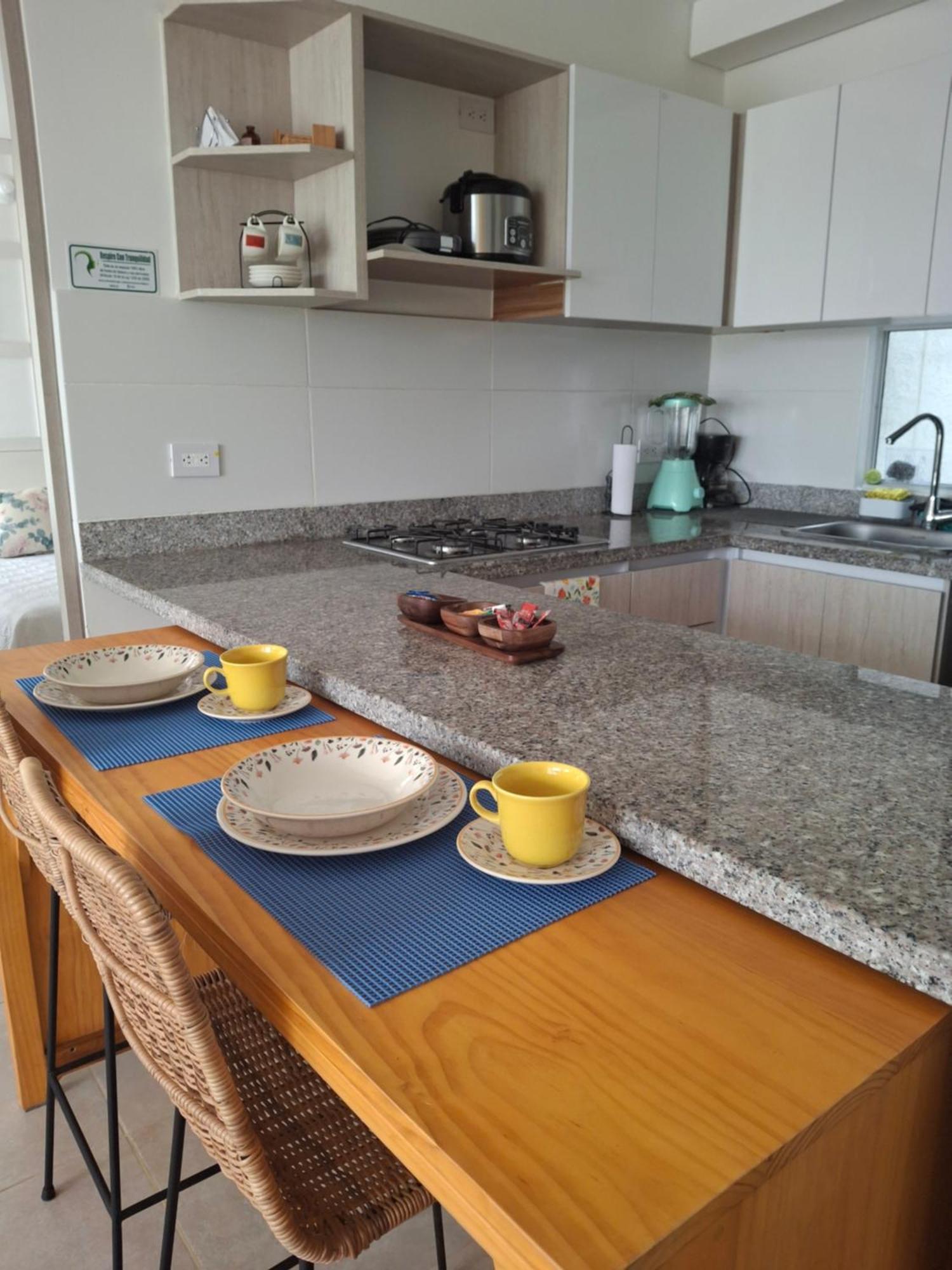 Apartamento Cerca A La Playa Cartagena