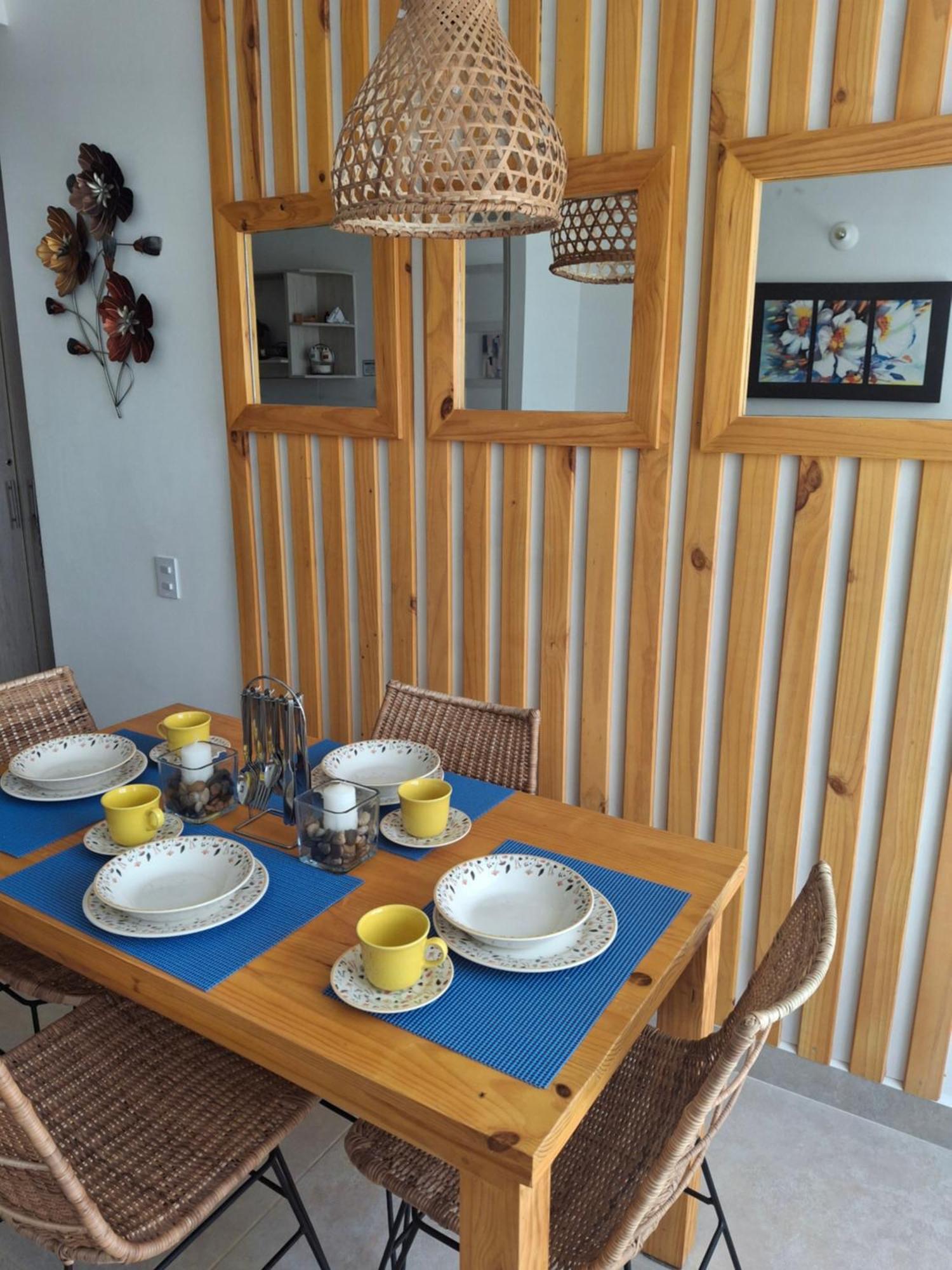 Cerca A La Playa Apartamento *