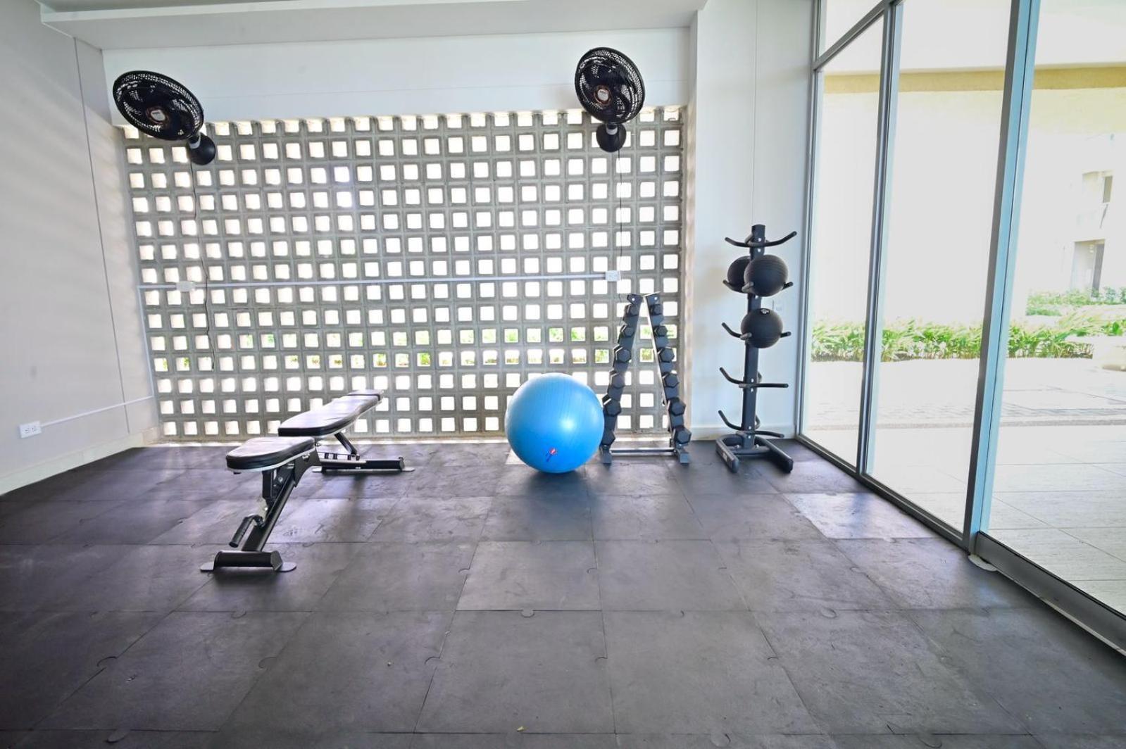 Cerca A La Playa Cartagena