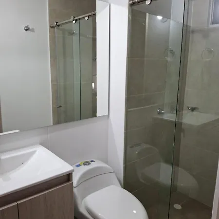 Cerca A La Playa Apartamento