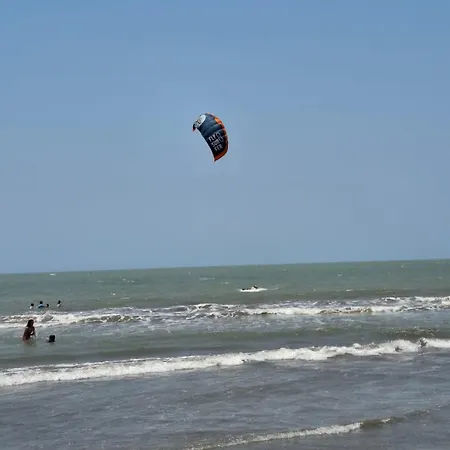Cerca A La Playa Apartamento Cartagena