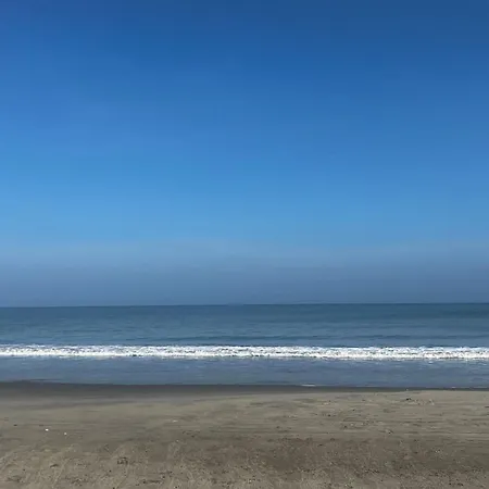 Apartamento Cerca A La Playa